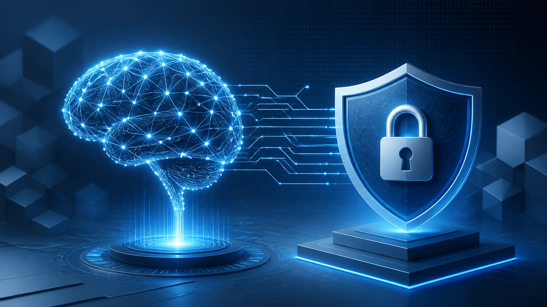 Featured image for “5 AI Security Risks Every Small Business Needs to Patch in 2026”