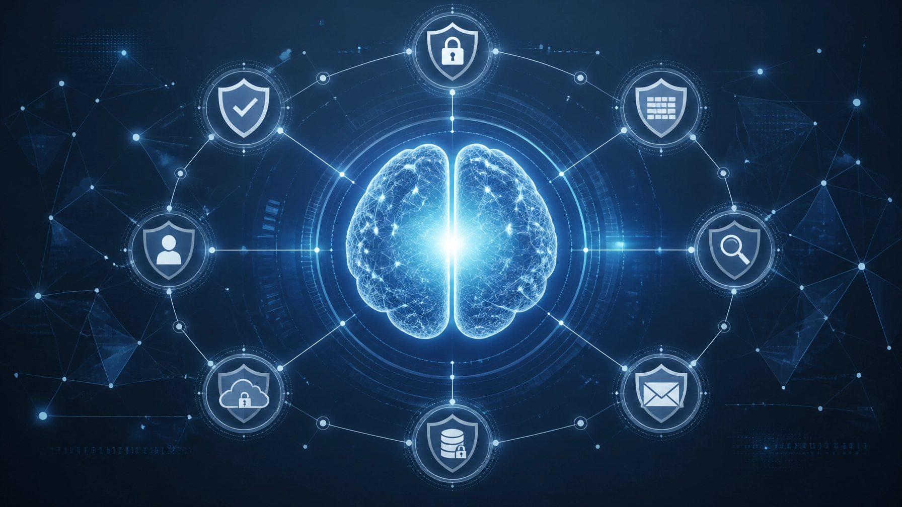 Featured image for “Building an AI-First Culture with Security at the Core”