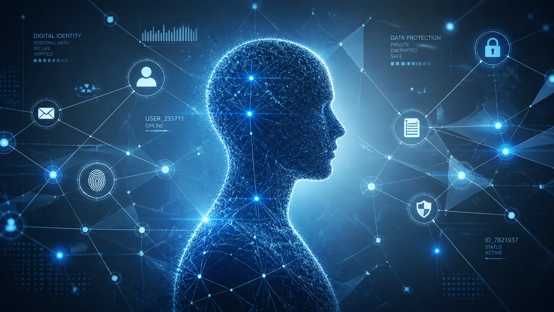 Featured image for “Beyond the Deepfake: How AI is Revolutionizing Network Security for SMBs”