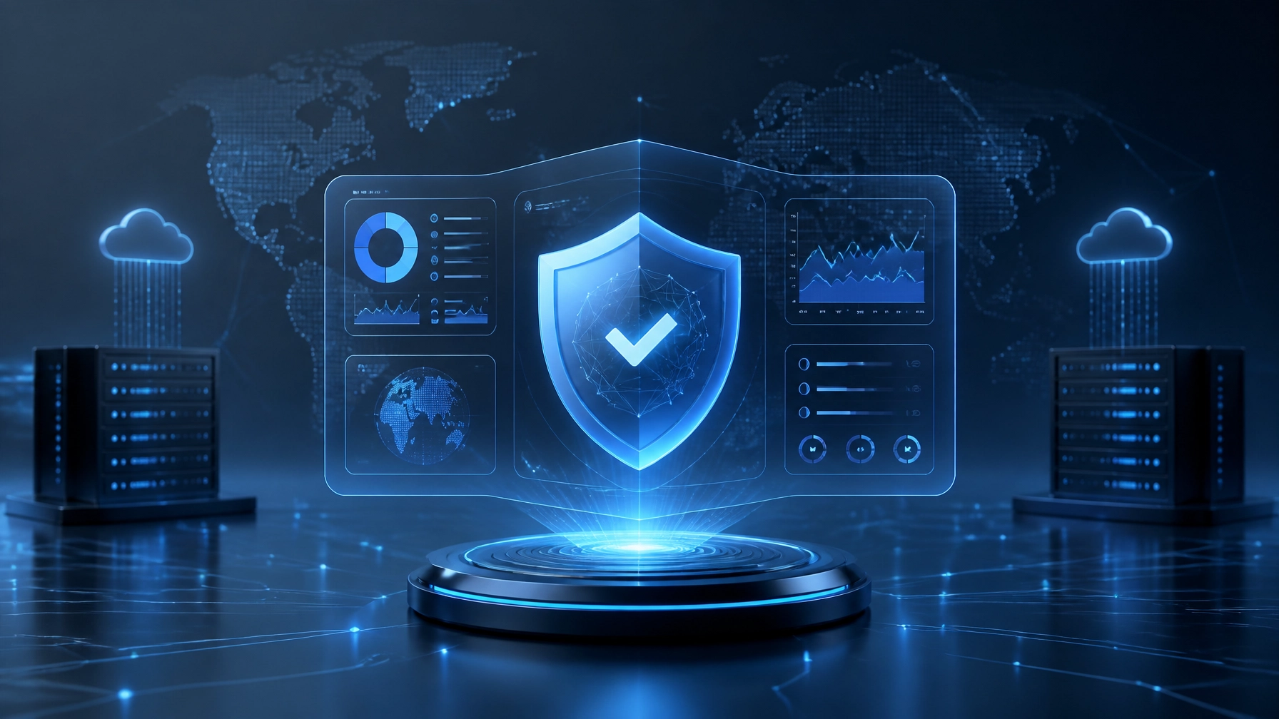 Featured image for “Do You Really Need Managed IT Services for Small Business? Here’s the Truth About Proactive Support”