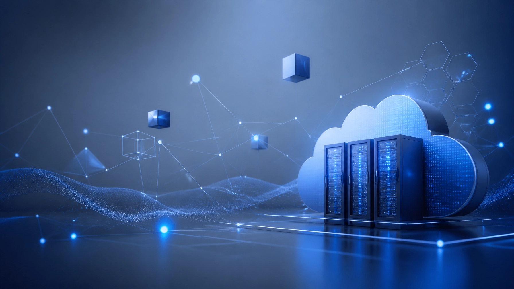 Featured image for “Managed IT Services and SMB Tech Solutions”
