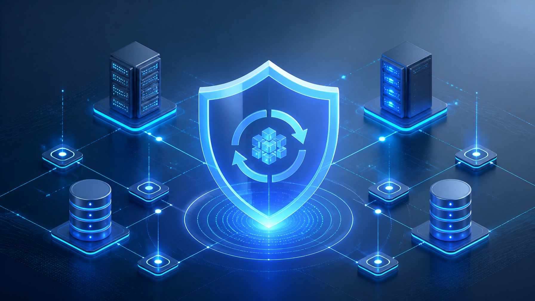 Featured image for “AI and Disaster Recovery: Can Generative AI Save Your Backups?”