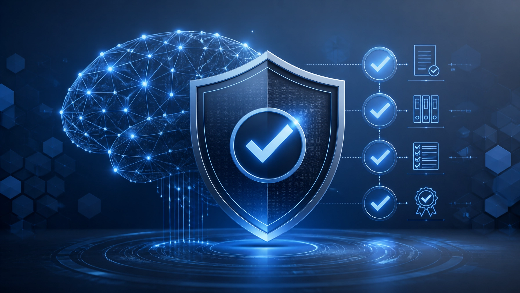 Featured image for “AI Compliance 101: Regulations Every SMB Should Be Watching”