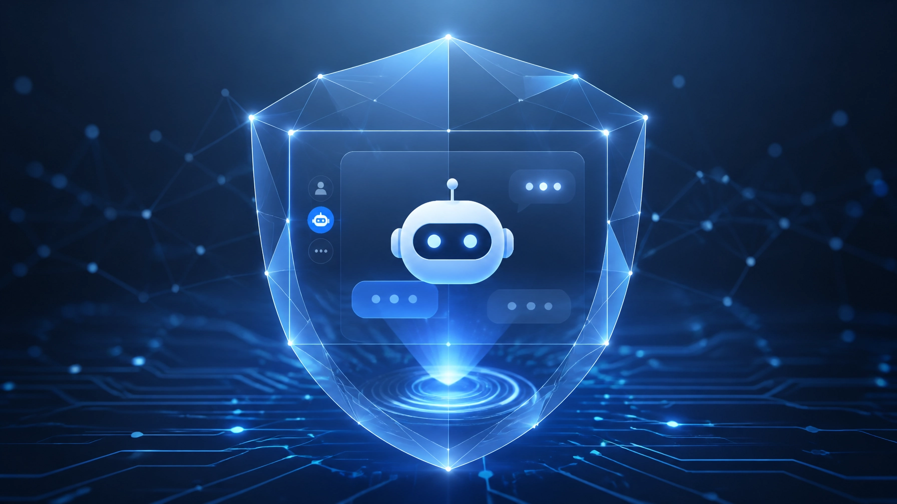 Featured image for “Prompt Injection Explained: Why Your Business Chatbots Need Better Guardrails”