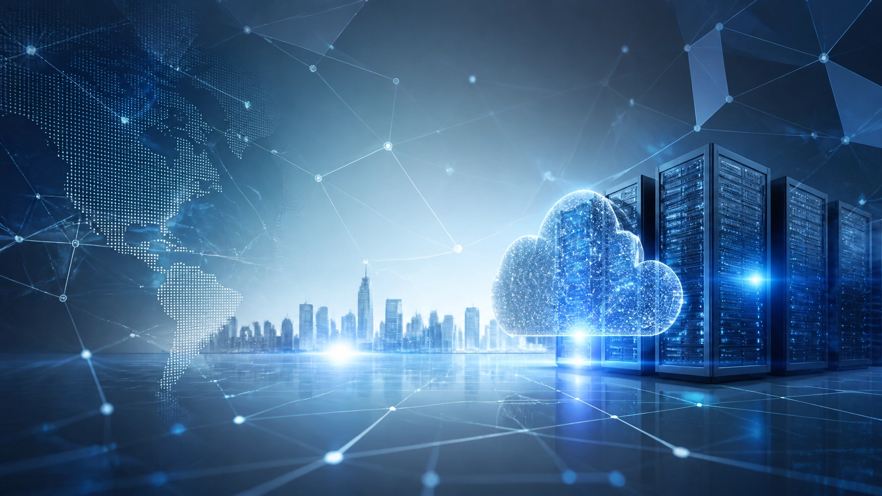 Featured image for “Managed IT Services & SMB Tech Solutions: Cloud, Security, VOIP & Beyond”