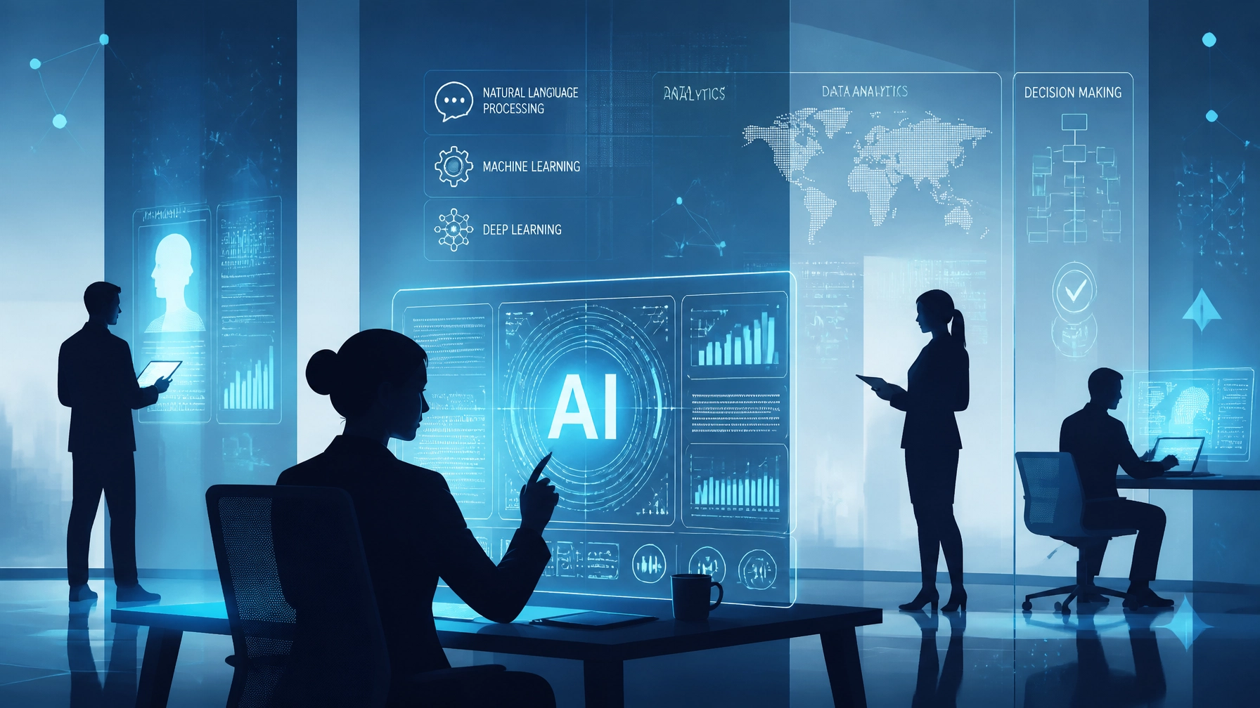 Featured image for “Shadow AI: 7 Mistakes You’re Making with Unapproved AI Tools”