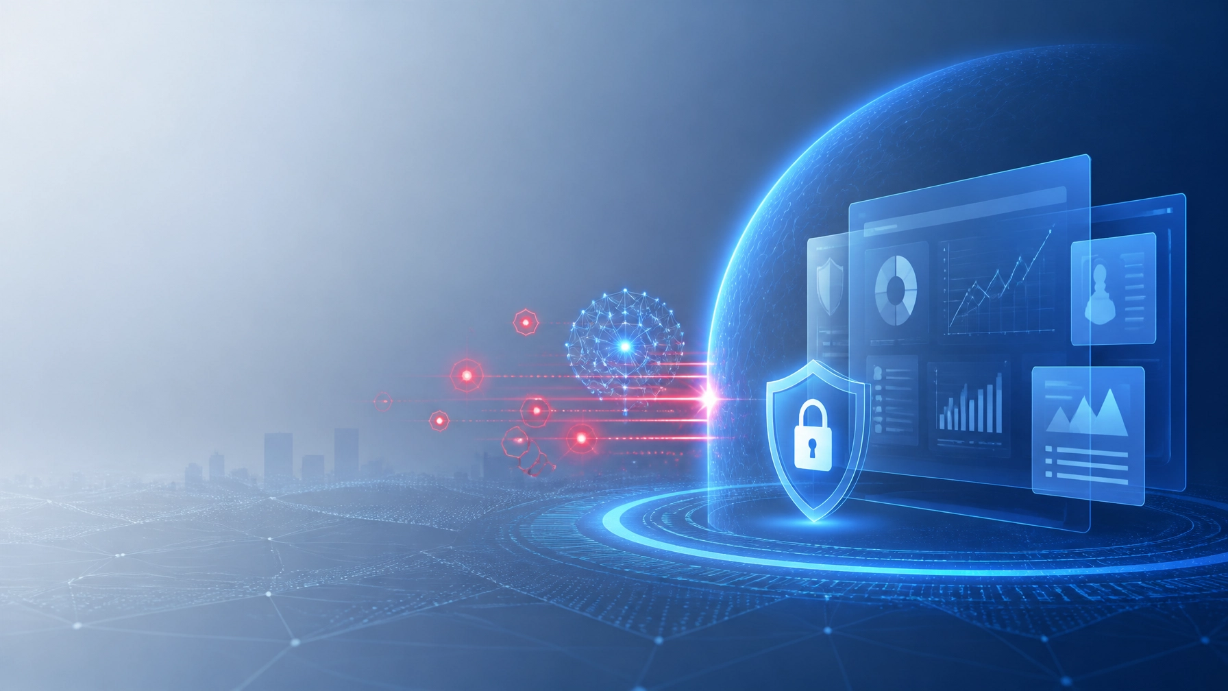 Featured image for “AI Security for SMBs: The 2026 Playbook”