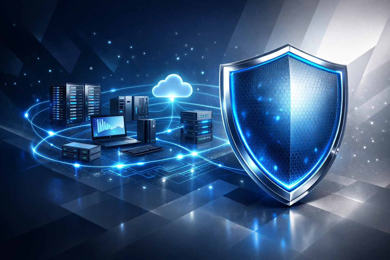 Featured image for “SMB Data Protection: The Non-Negotiables Heading Into 2027”