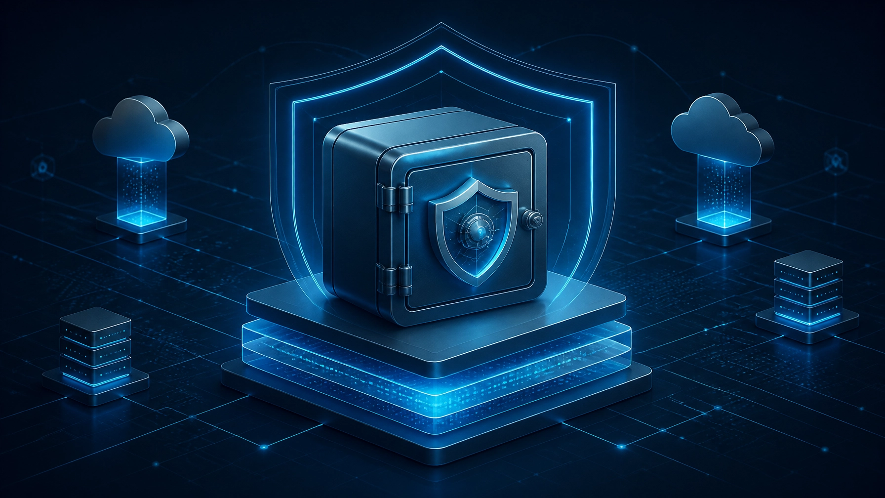 Featured image for “Protecting Data Integrity: New Threats and Smarter Backups”