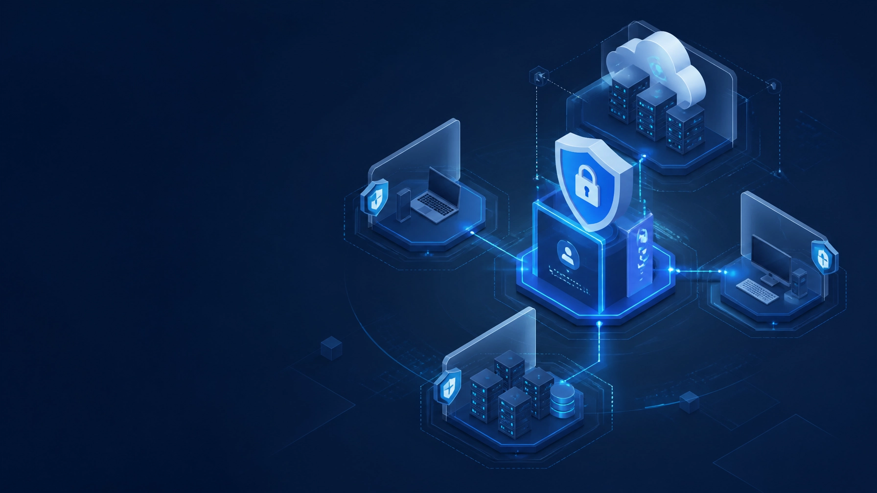 Featured image for “Zero Trust Security for Small Businesses: A Practical Guide”