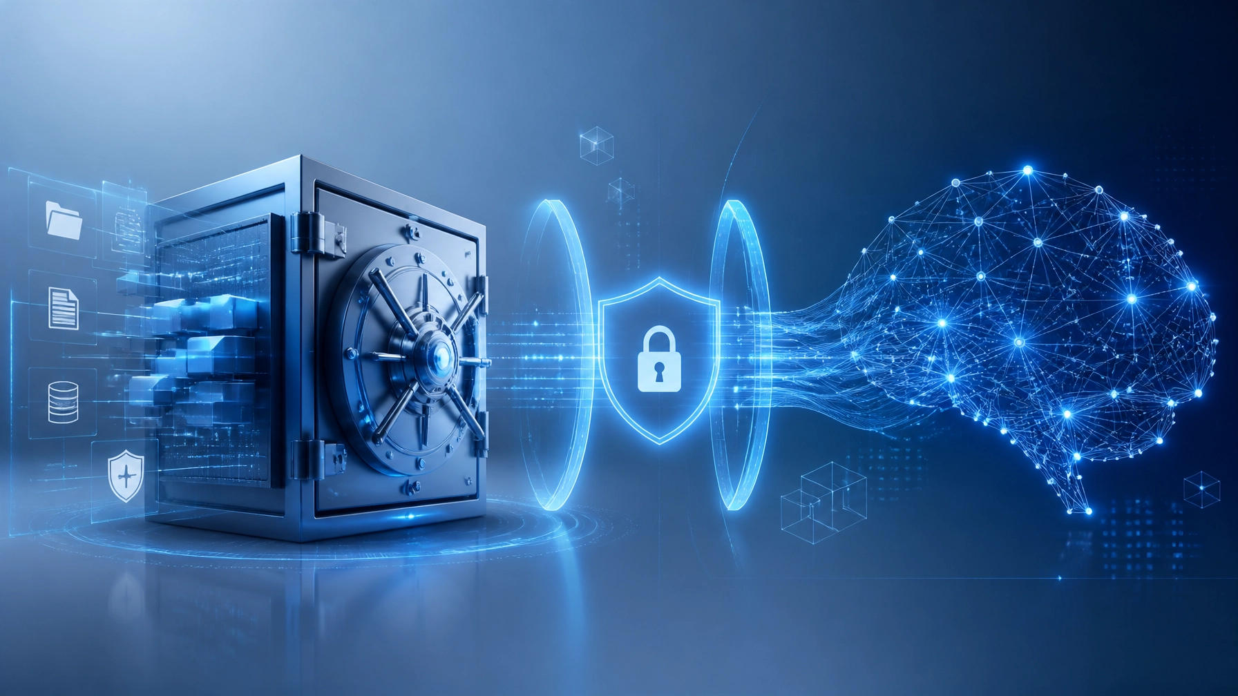 Featured image for “Adopting AI Without Exposing Your Data: A SMB Guide”