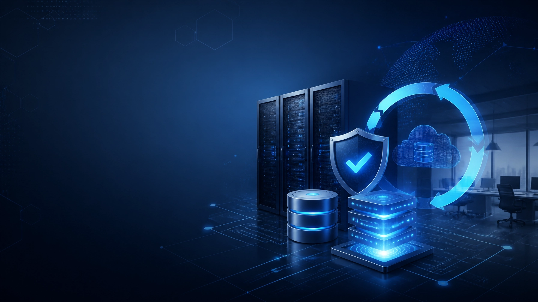 Featured image for “Disaster Recovery Testing: Why SMBs Can’t Skip It”