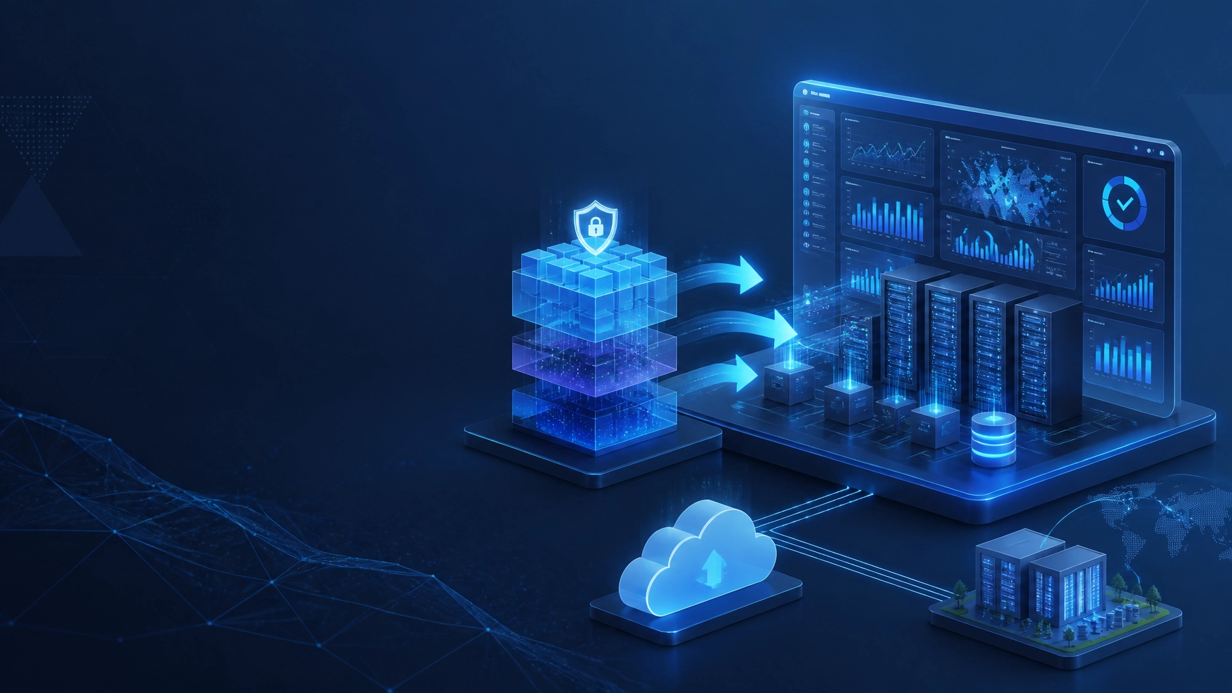 Featured image for “From Backups to Business Advantage: Mastering Faster Recovery”