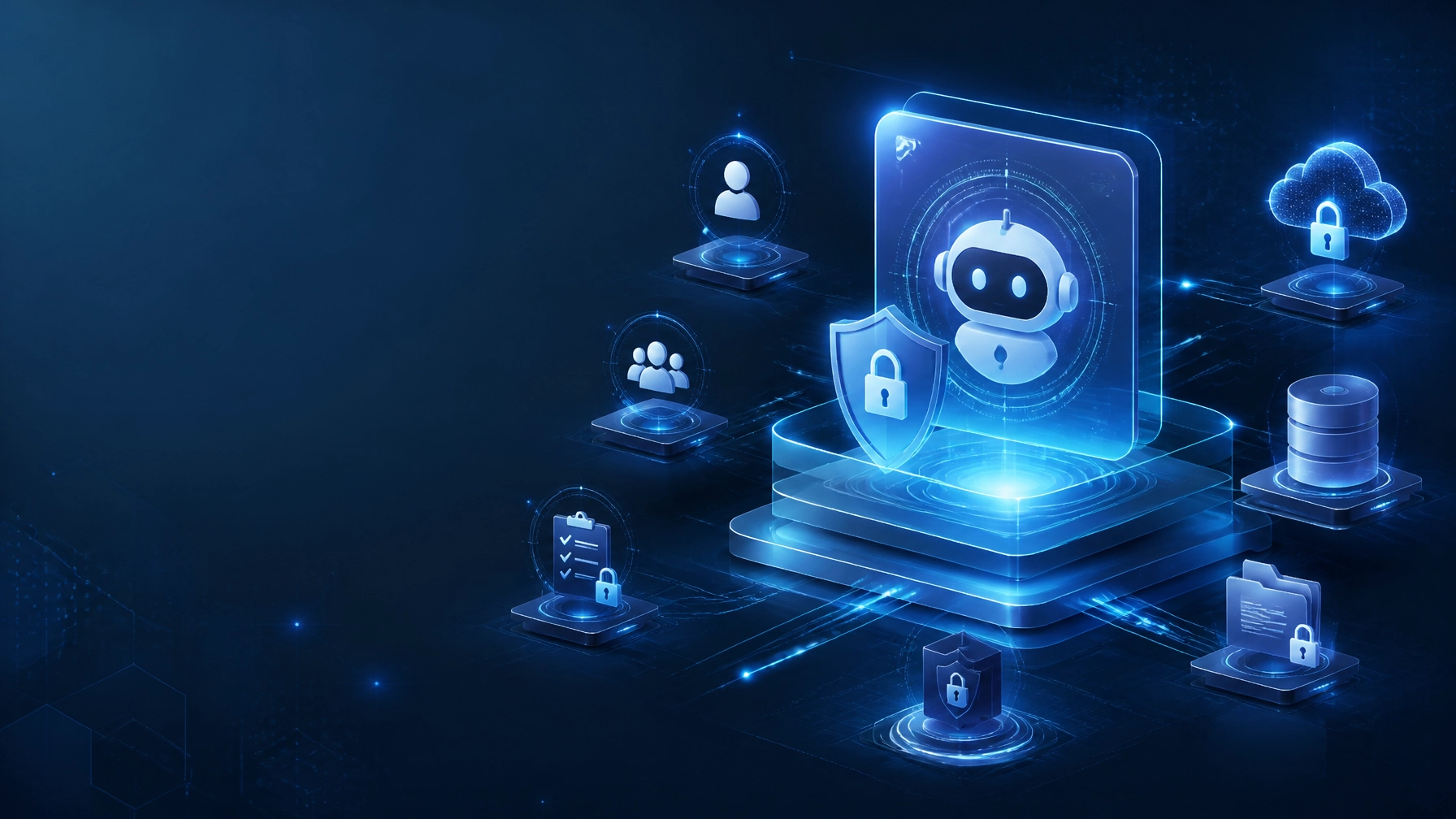 Featured image for “AI Assistants at Work: Security Policies Every Business Needs”