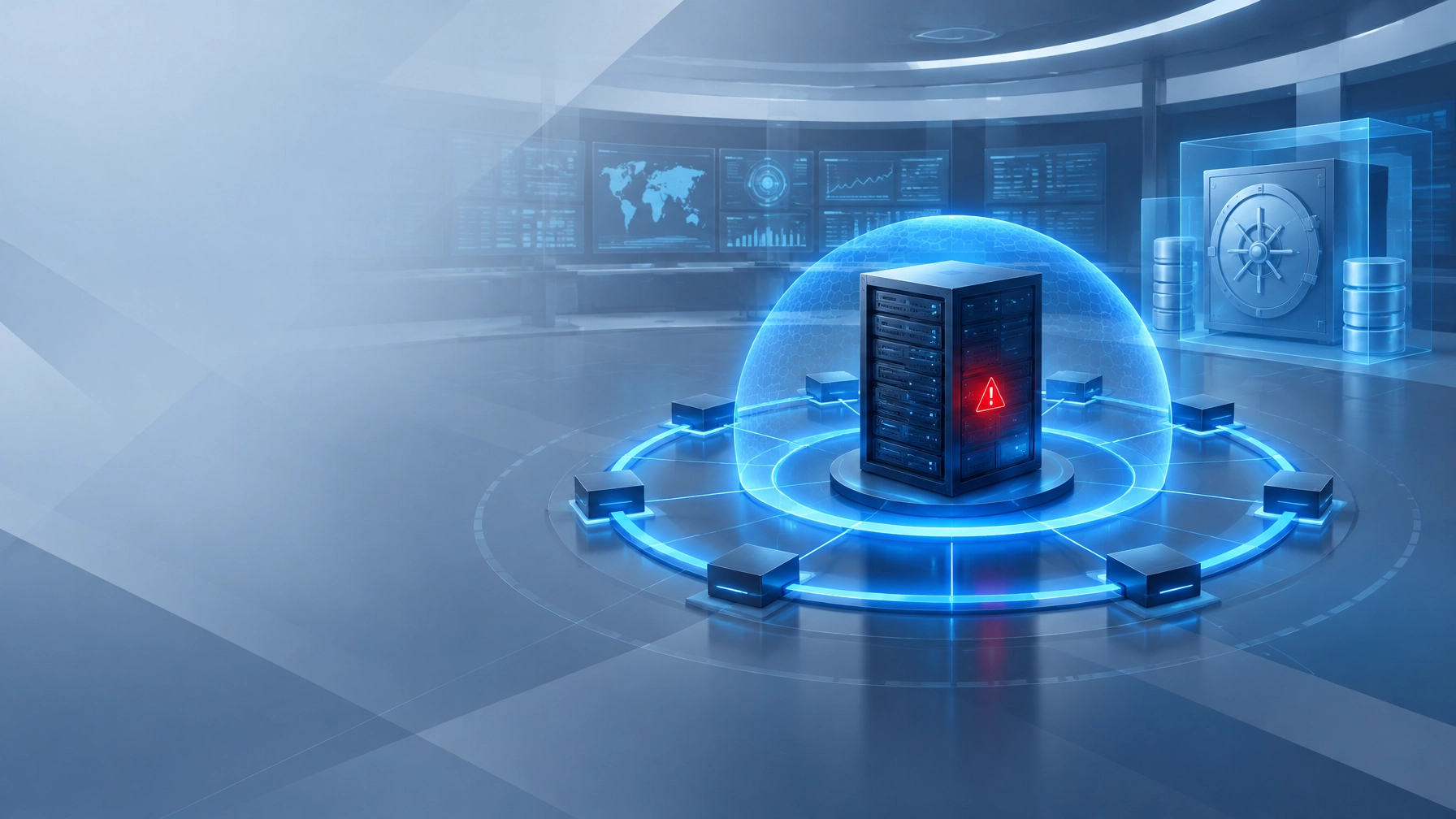 Featured image for “Ransomware Recovery: What to Do in the First 24 Hours”