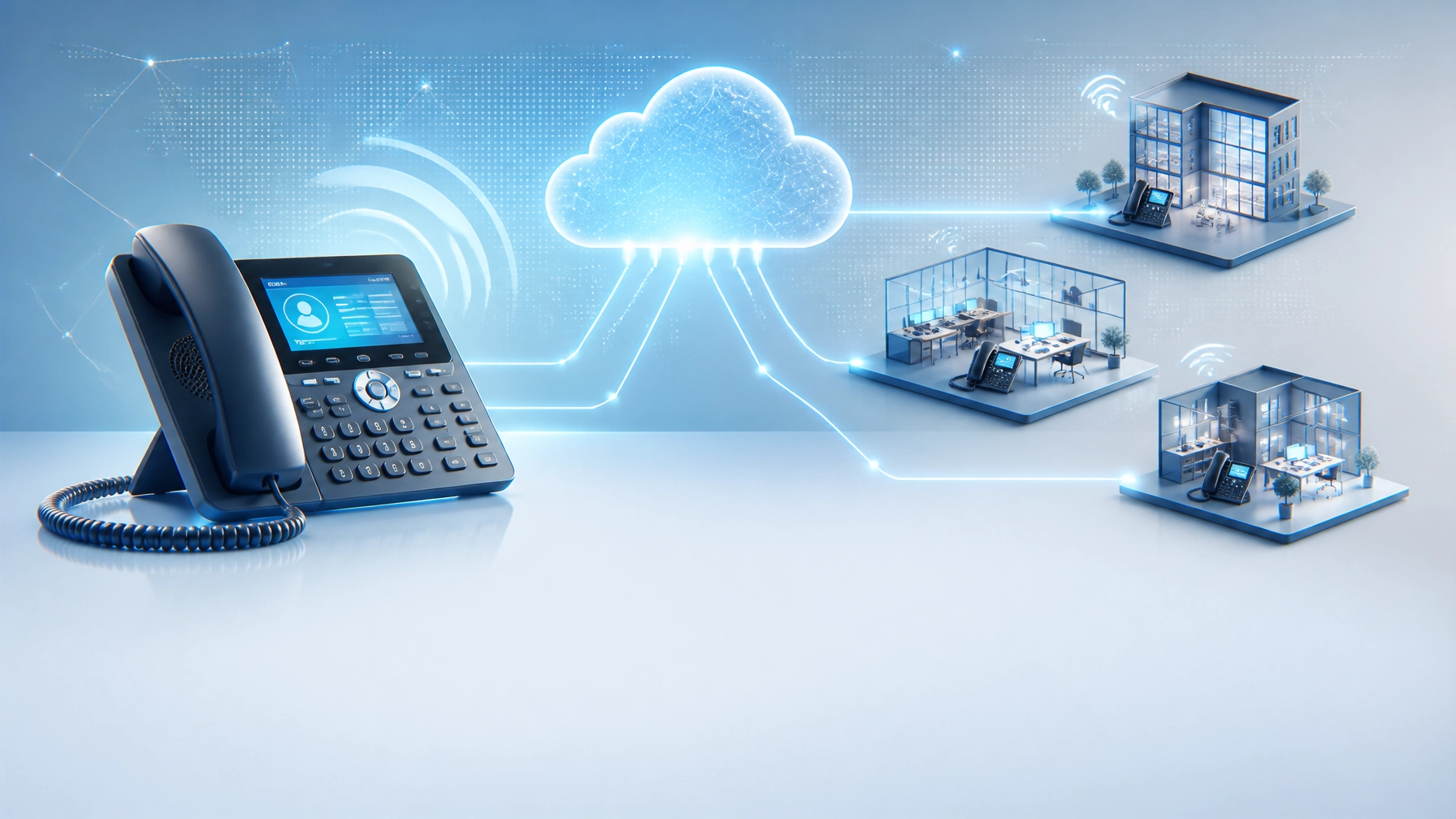 Featured image for “VOIP for Small Business: Smarter Communication, Lower Costs”