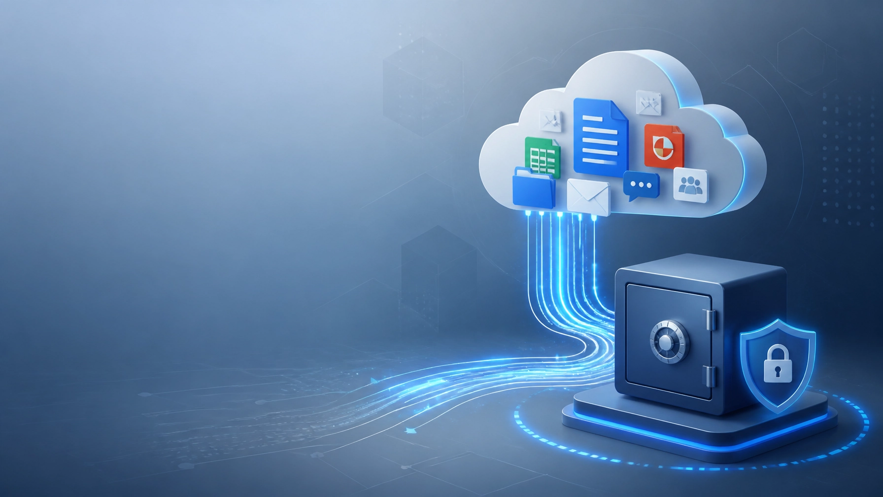 Featured image for “Microsoft 365 Backup: What Small Businesses Are Missing”