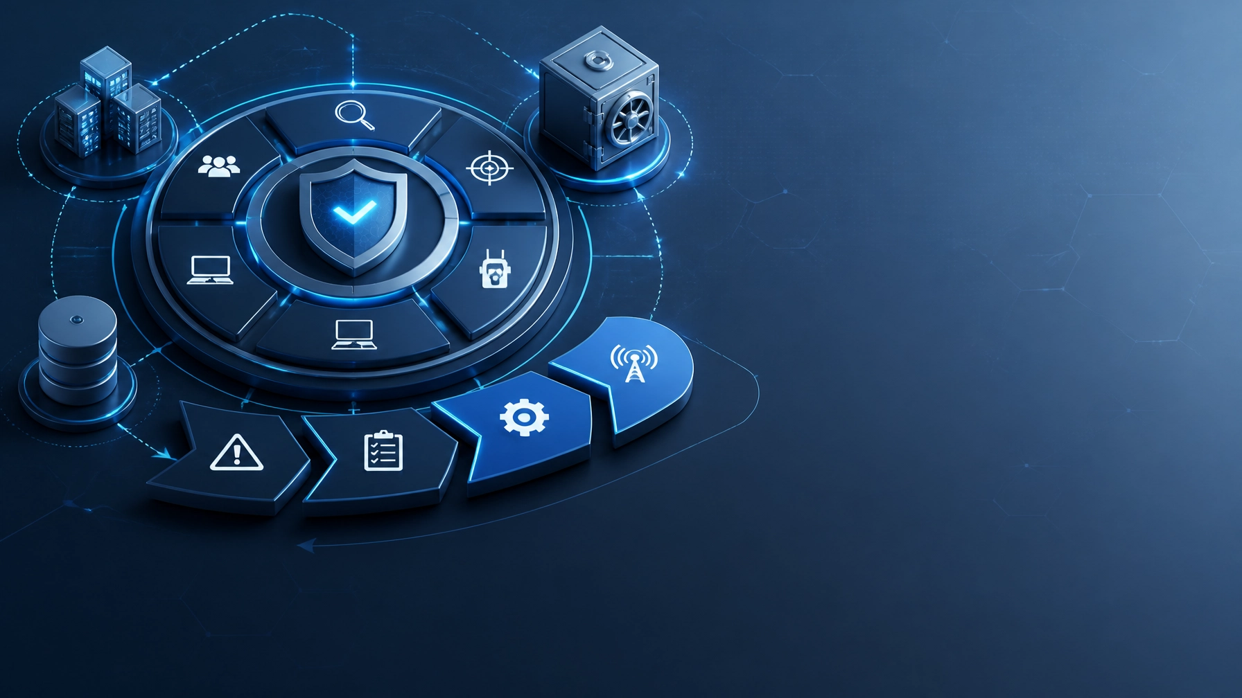 Featured image for “Incident Response Plans: What Every SMB Needs Before an Attack”