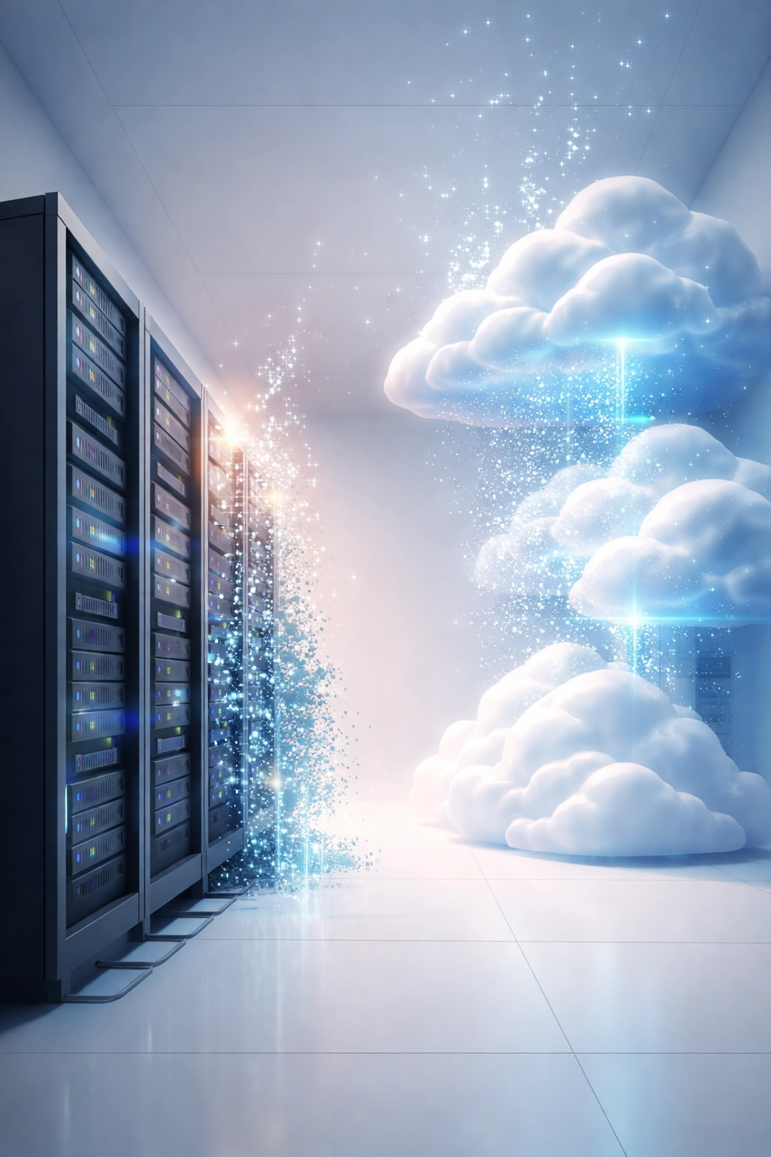 Featured image for “AI Readiness: Getting Your Infrastructure Ready for AI Tools”