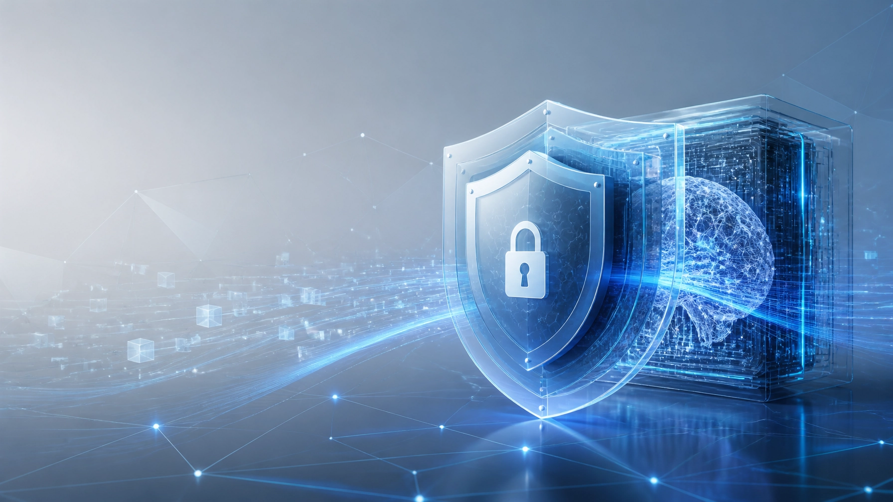 Featured image for “AI and Data Privacy: The Questions Every SMB Should Ask”