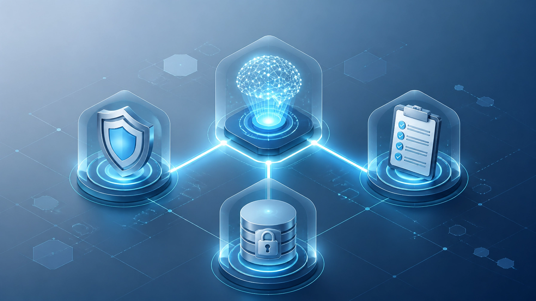 Featured image for “AI Policy Essentials for Small Businesses in 2026”