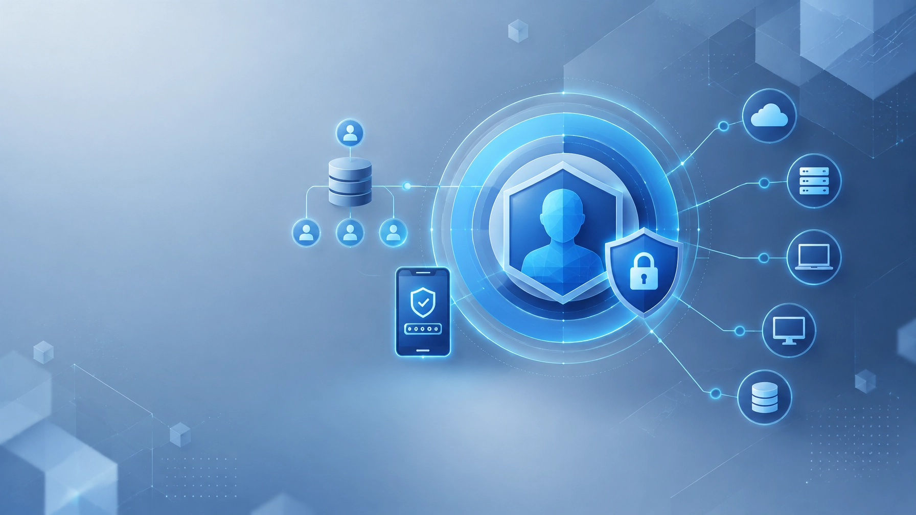 Featured image for “The SMB Guide to Identity and Access Management”