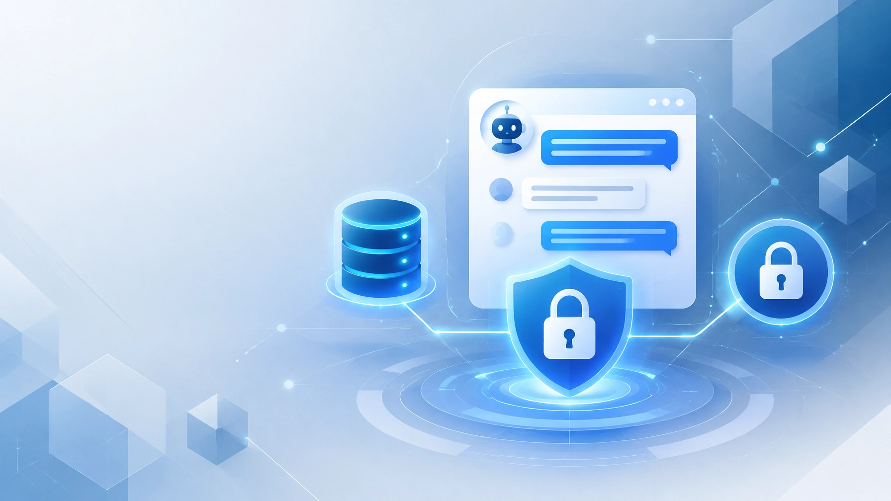 Featured image for “AI Chatbots and Customer Data: What SMBs Need to Know”