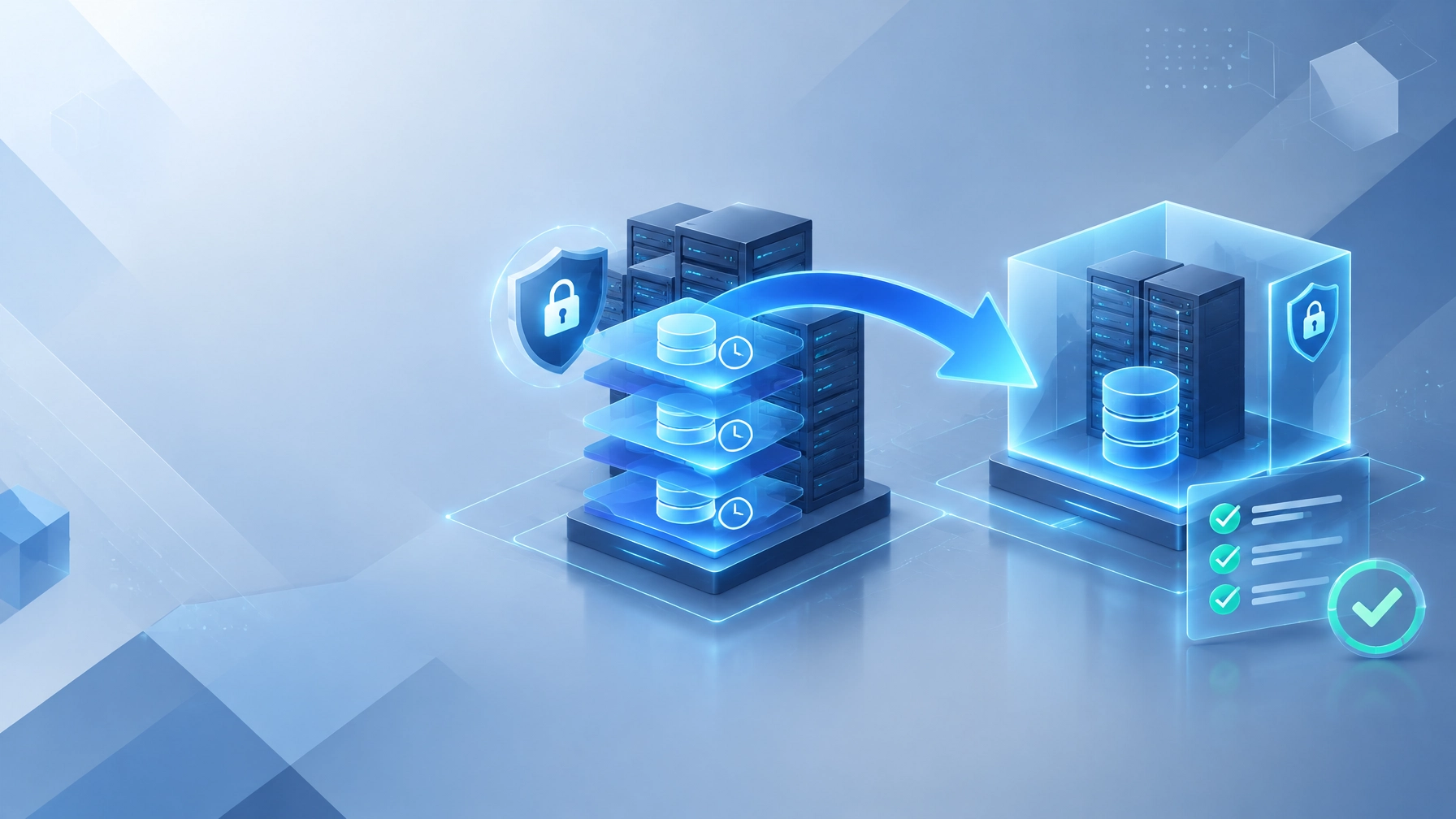 Featured image for “Backup Testing: The Step Most SMBs Skip”