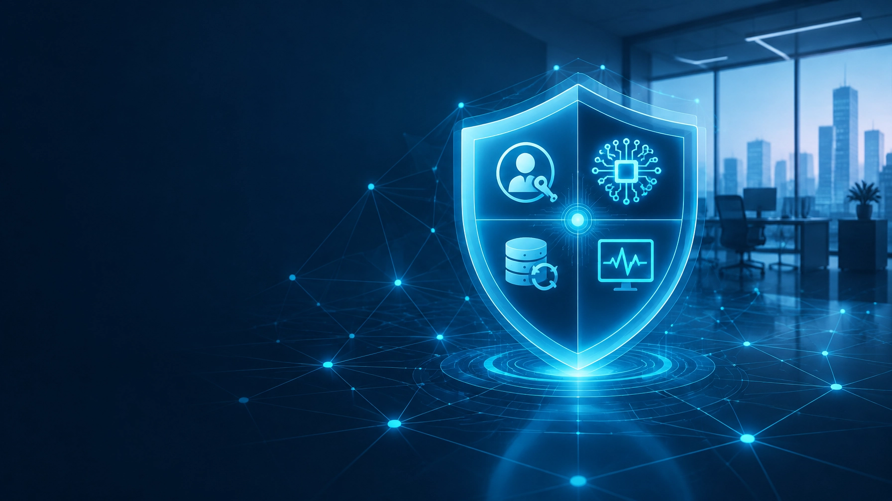 Featured image for “Preparing Your SMB for 2027: Cybersecurity Priorities”